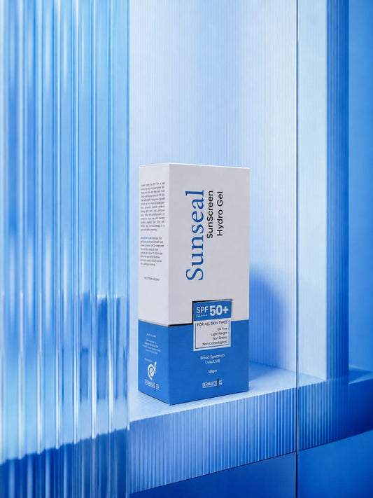 Sunseal Sunscreen