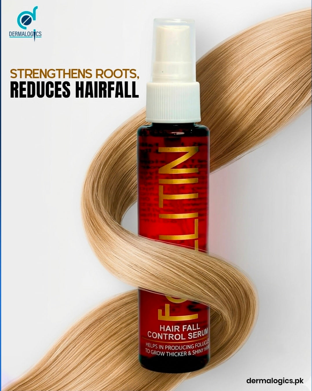 FOLLITIN Hair Serum