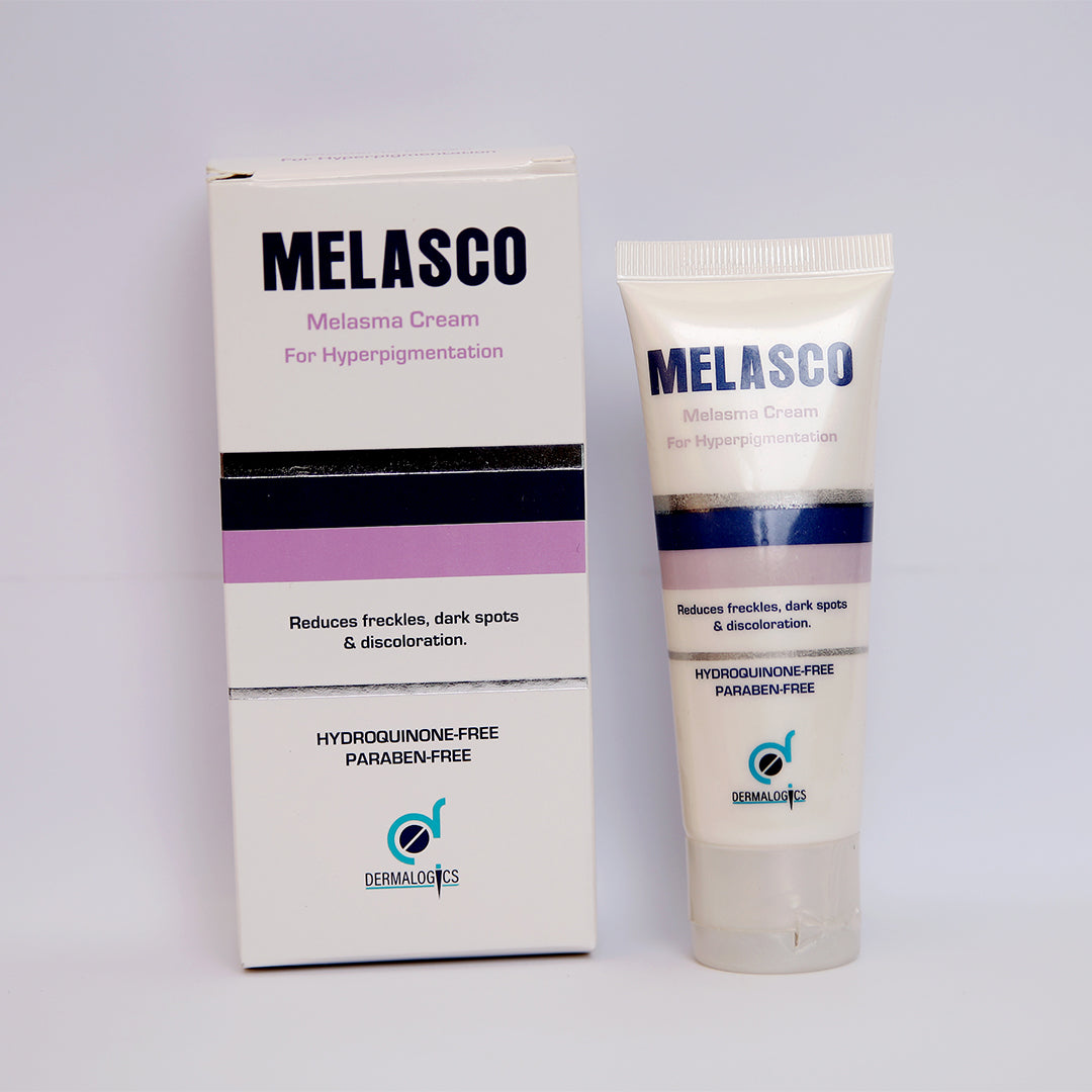 MELASCO Melasma Cream