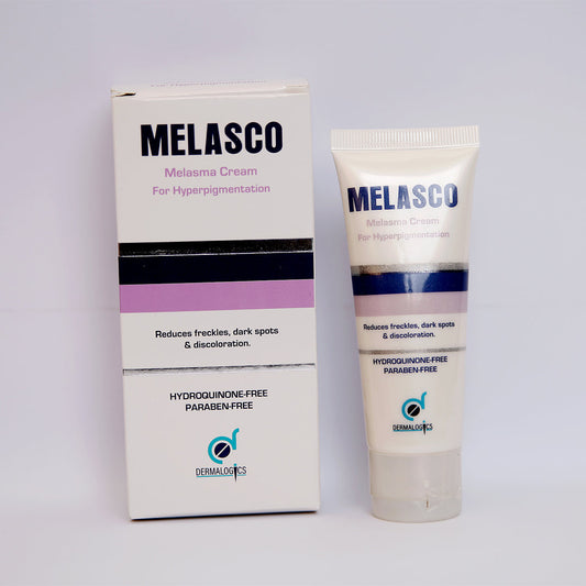 MELASCO Melasma Cream