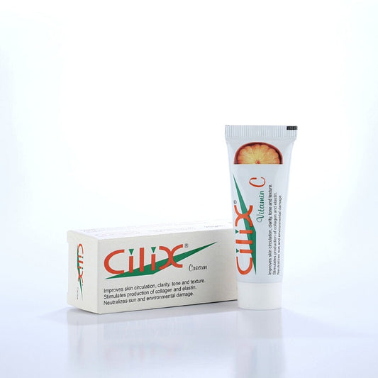 CILIX Vitamin C Cream