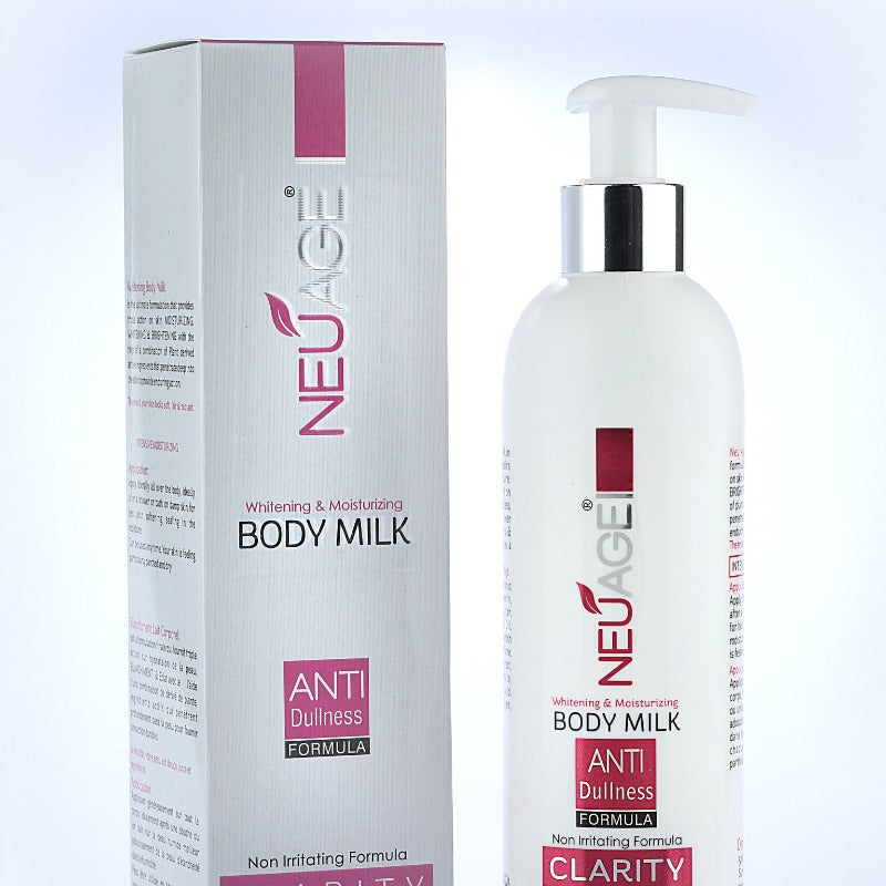 NEUAGE Body Milk