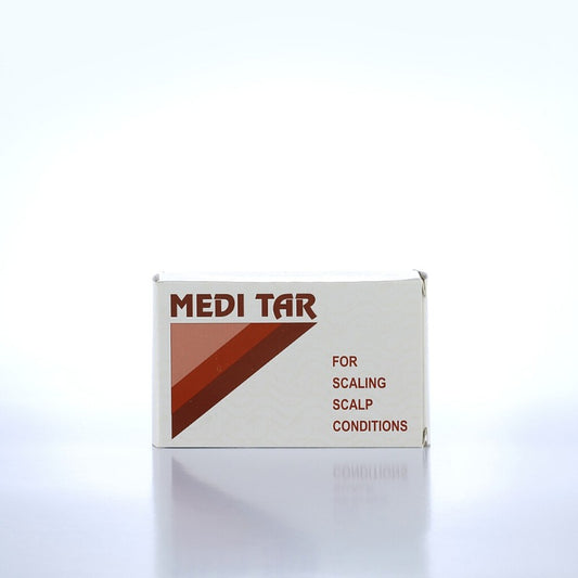 MEDI TAR  Soap