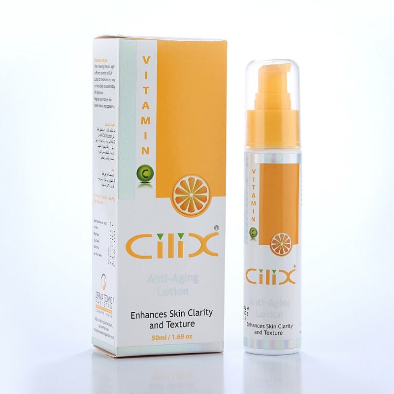 CILIX Anti-Aging Lotion