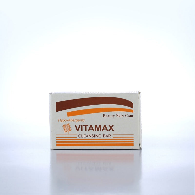 VITAMAX Cleansing Bar