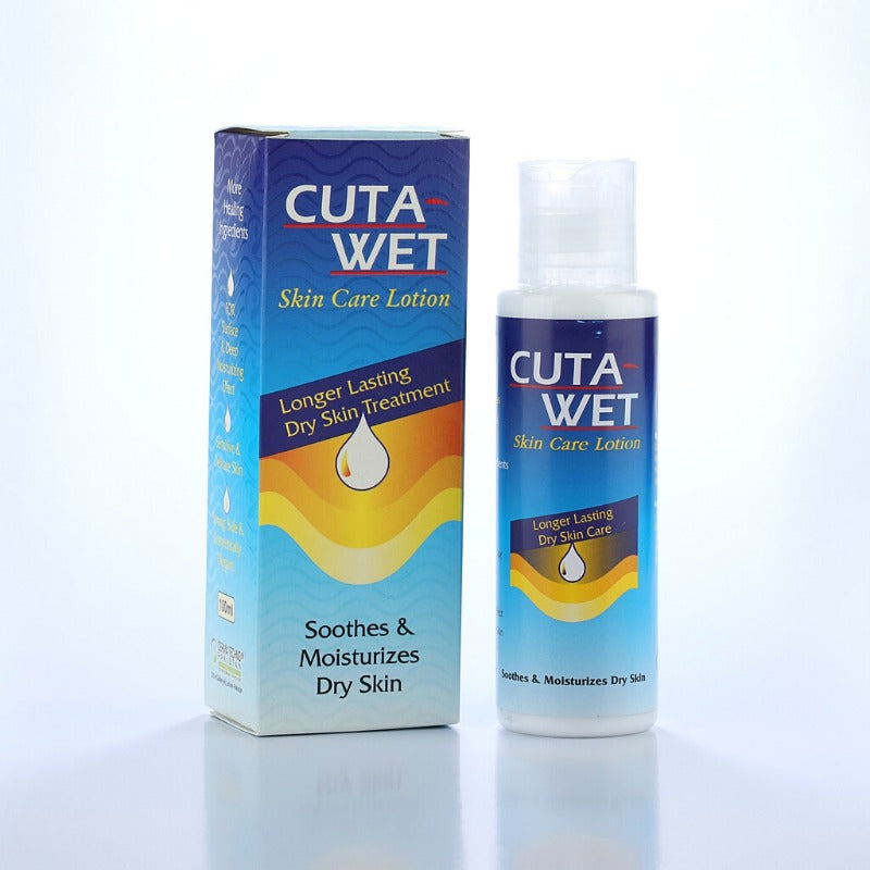 CUTA WET Lotion