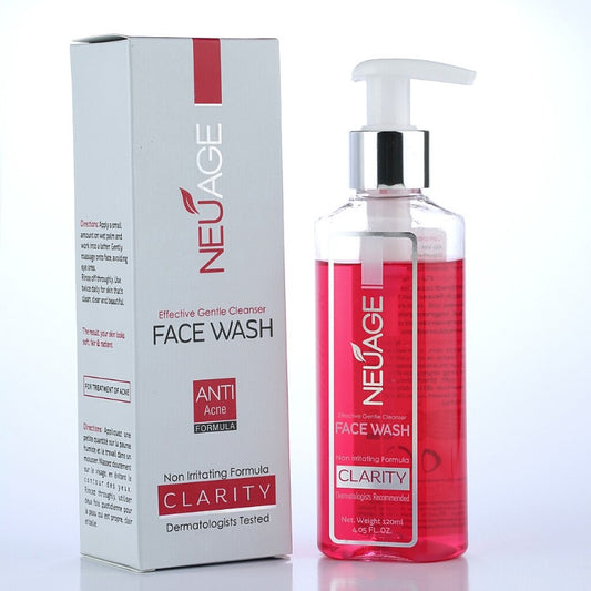 NEUAGE Face Wash