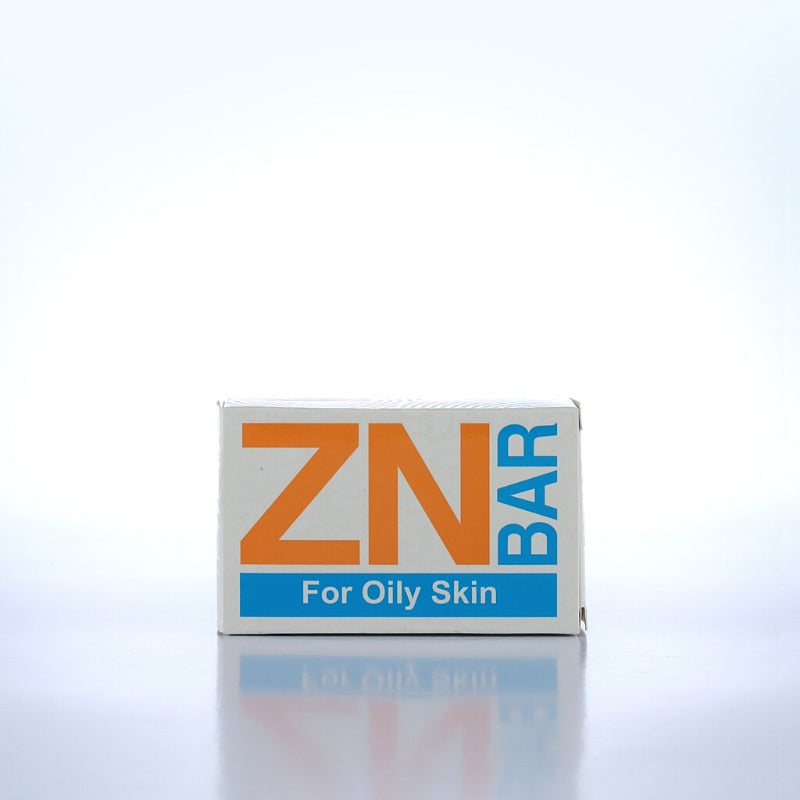 ZN Bar for Oily Skin