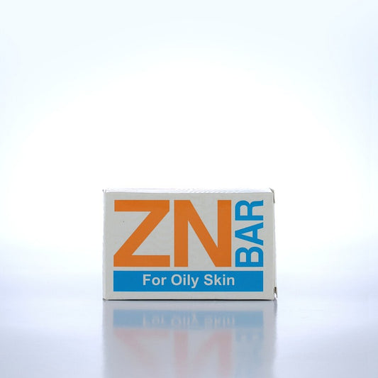 ZN Bar for Oily Skin