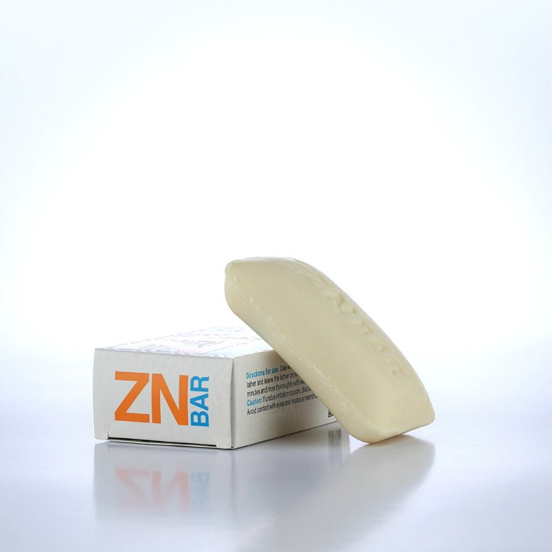 ZN Bar for Oily Skin