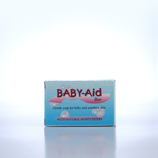 Baby-Aid Bar
