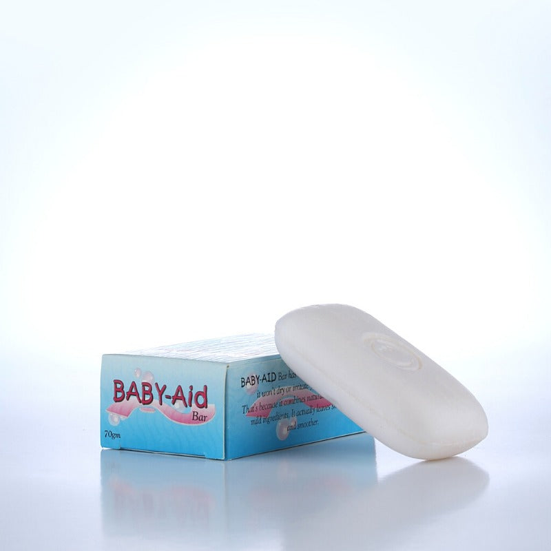 Baby-Aid Bar
