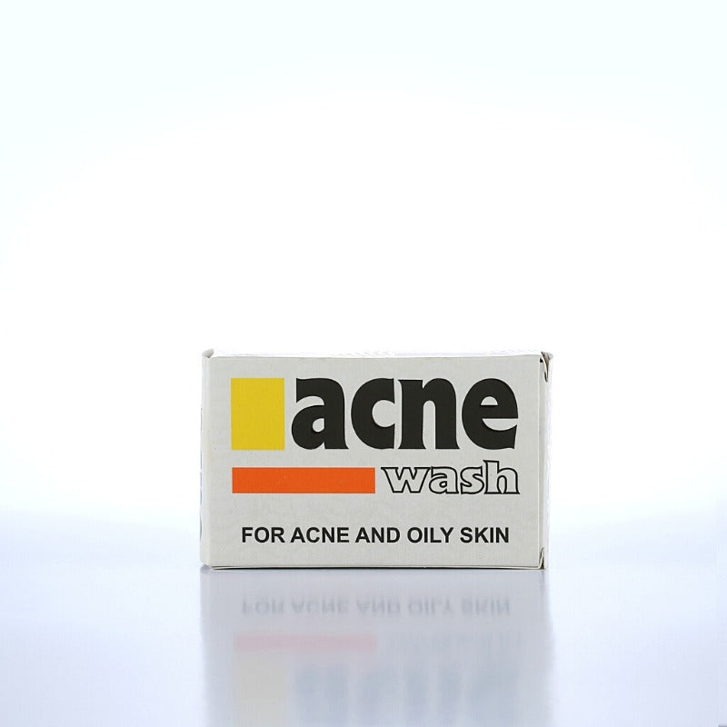 ACNE WASH