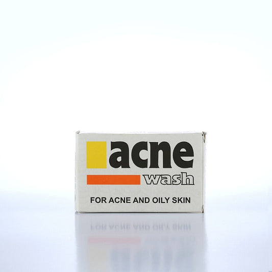 ACNE WASH