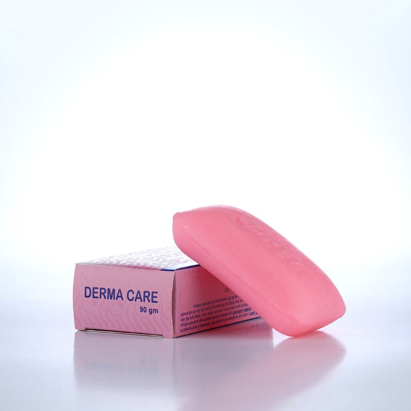 DERMA CARE Bar for Dry Skin
