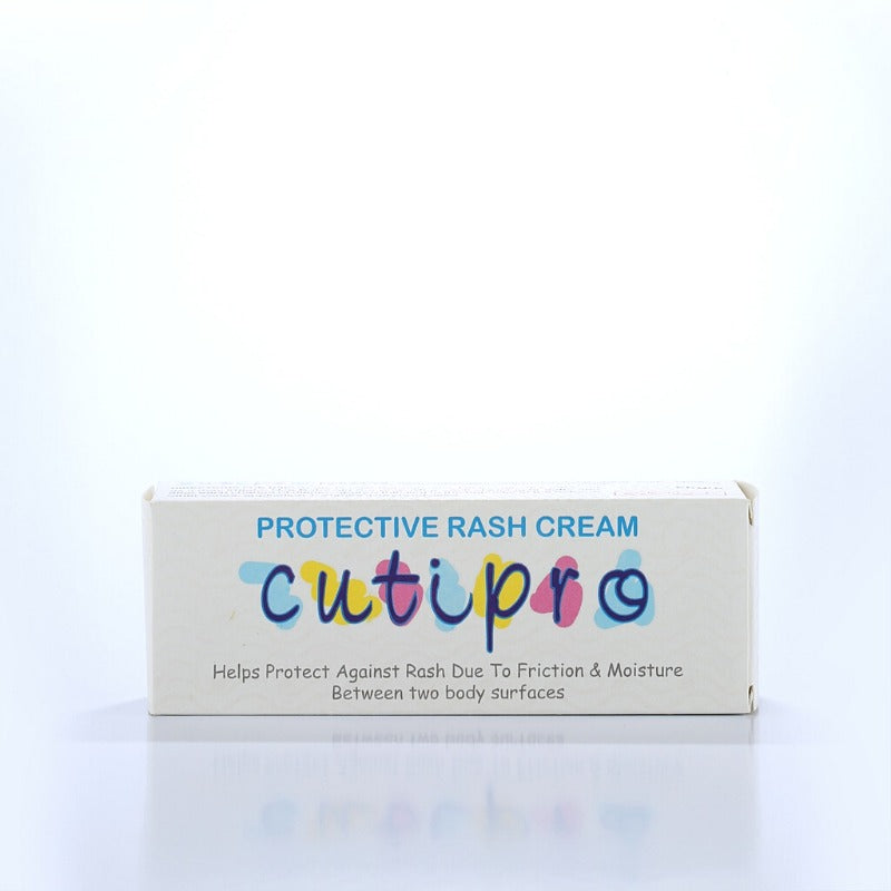 Cuti-Pro Rash Cream