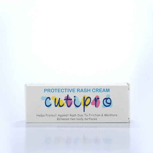 Cuti-Pro Rash Cream