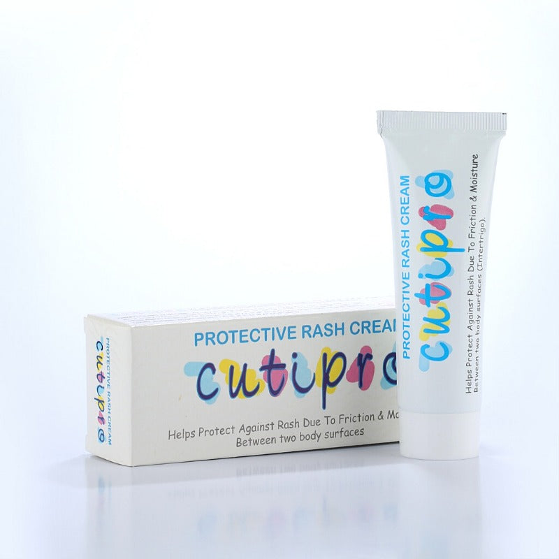 Cuti-Pro Rash Cream