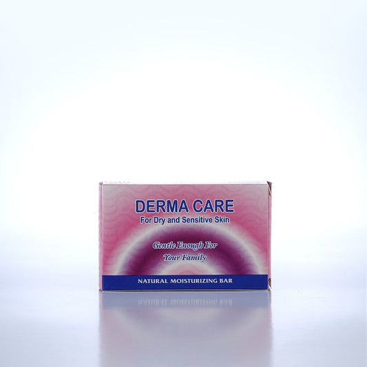 DERMA CARE Bar for Dry Skin
