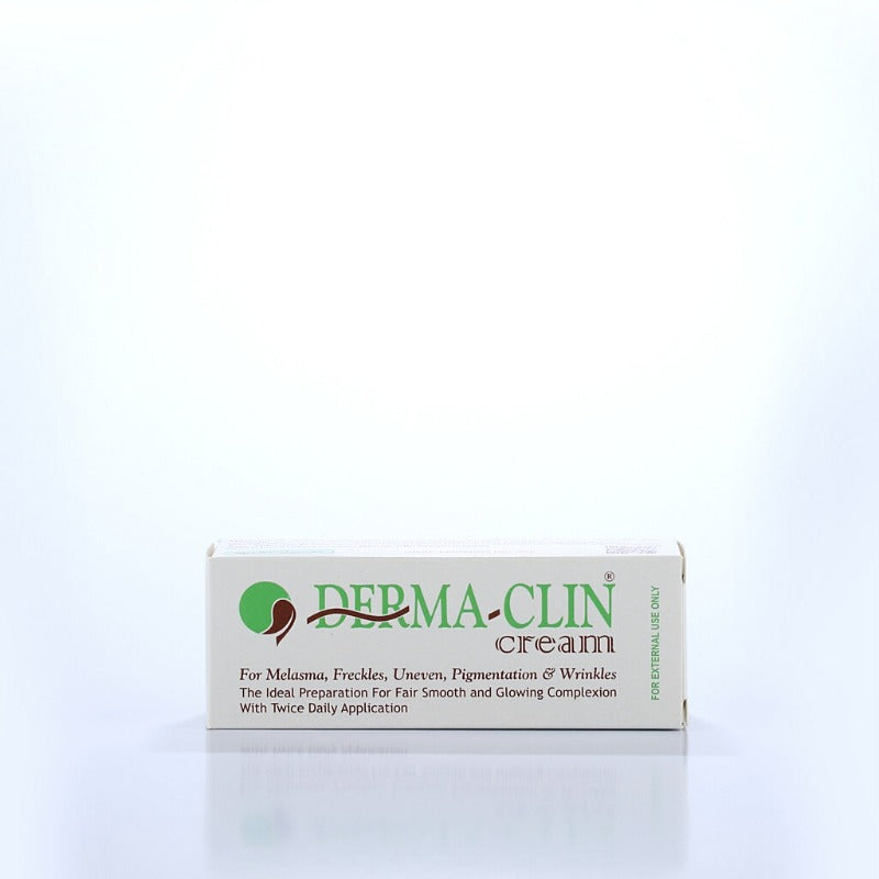 DERMA-CLIN Cream