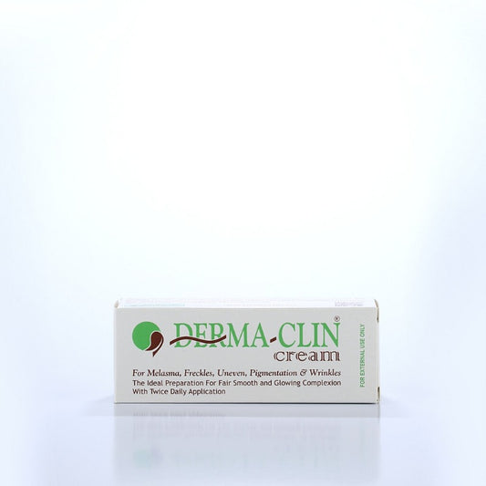 DERMA-CLIN Cream