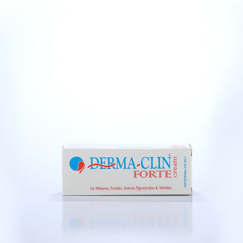 DERMA CLIN Forte Cream