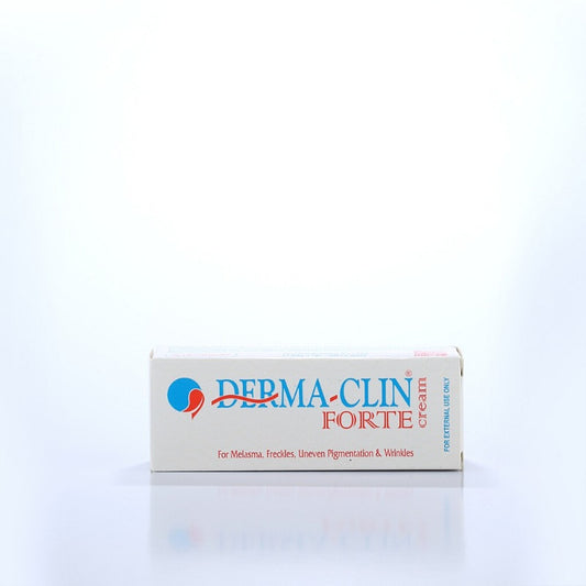DERMA CLIN Forte Cream
