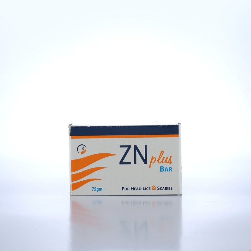 ZN Plus Bar