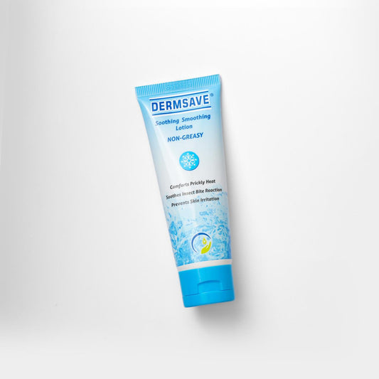 DERMSAVE Lotion