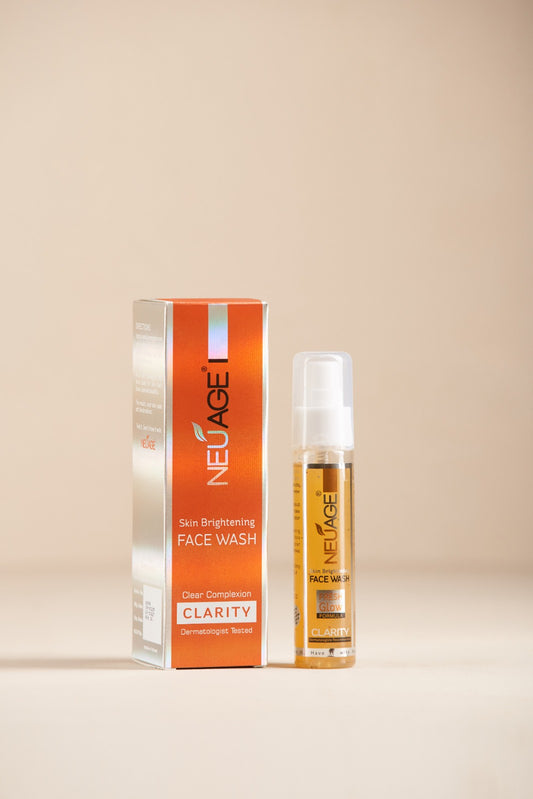 NEUAGE Face Wash