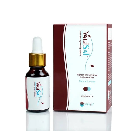 VAGISAF Tightening Serum (Natural Formula)