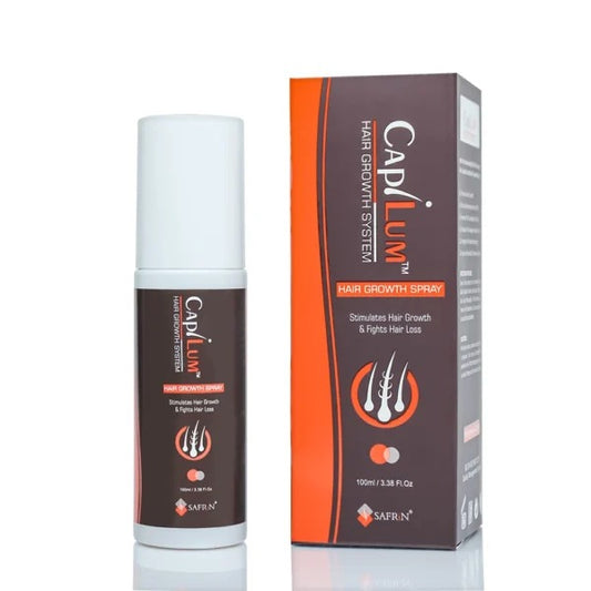 CAPILUM Hair Growth Oil