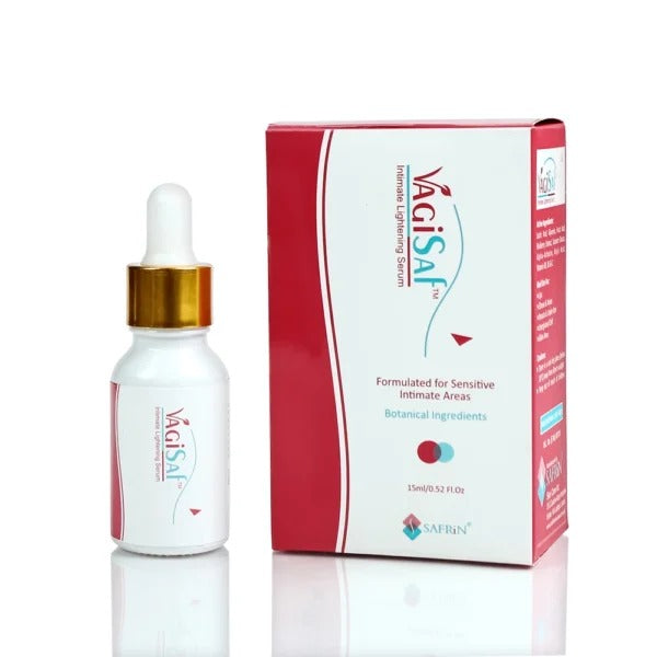 VAGISAF Tightening Serum (Botanical Formula)