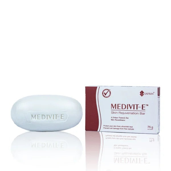 MEDI-VITE E Skin Rejuvenation Bar