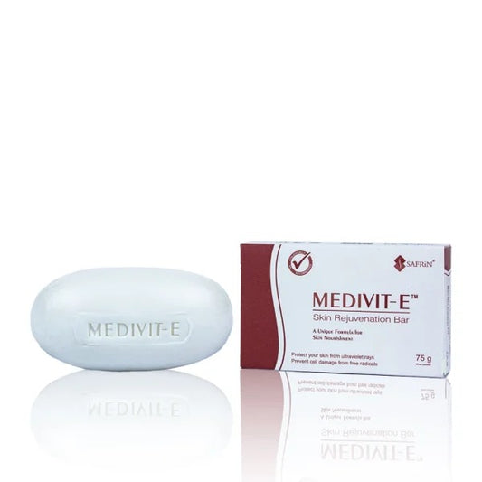 MEDI-VITE E Skin Rejuvenation Bar