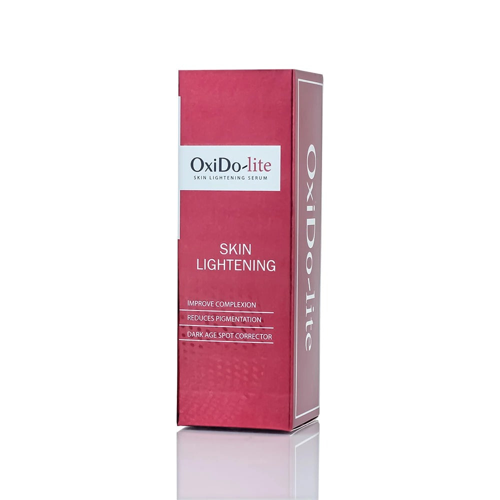 OXIDO-LITE Skin Lightening Serum
