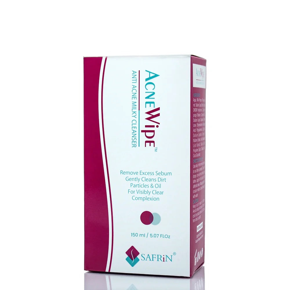 ACNEWIPE Cleanser