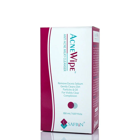 ACNEWIPE Cleanser