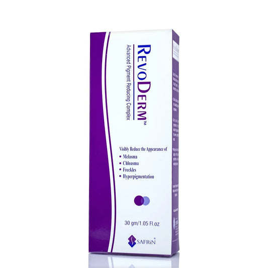 REVODERM Pigment Reducing Cream