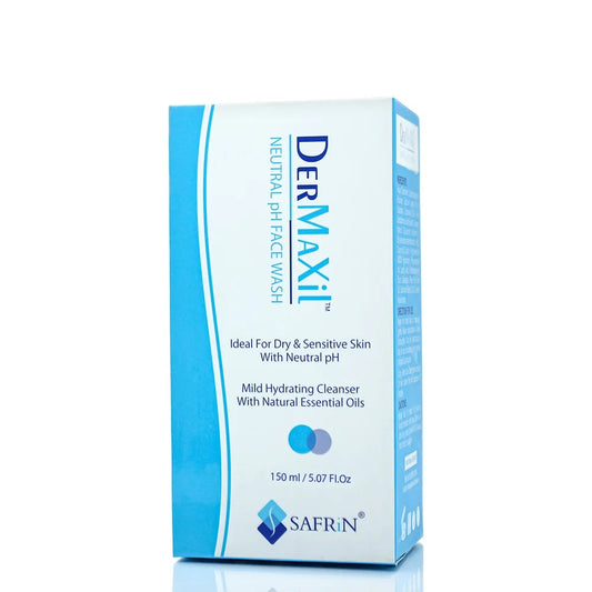 DERMAXIL Face Wash