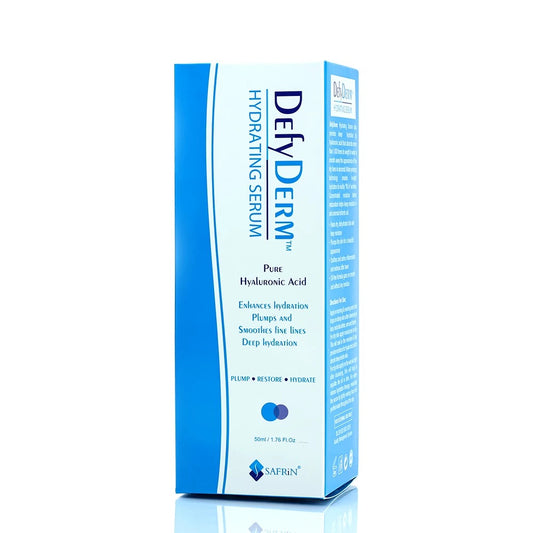 DEFYDERM Hydrating Serum