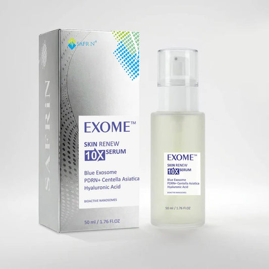 EXOME Skin Renew Serum