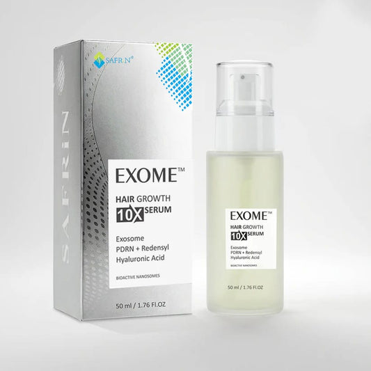 EXOME Hair Growth Serum