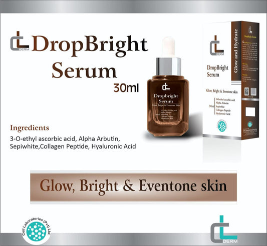 Drop Bright Serum