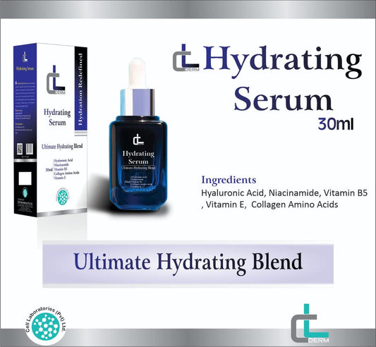 Hydrating Serum