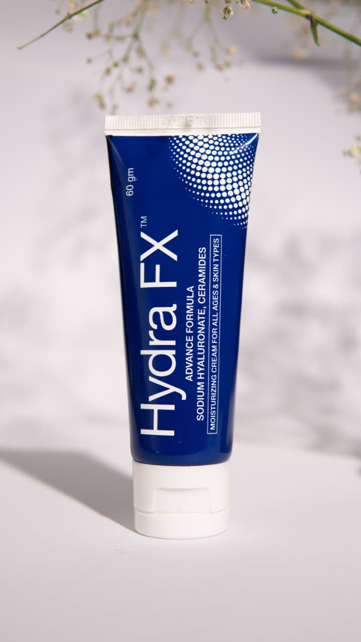 HYDRA FX Moisturizer
