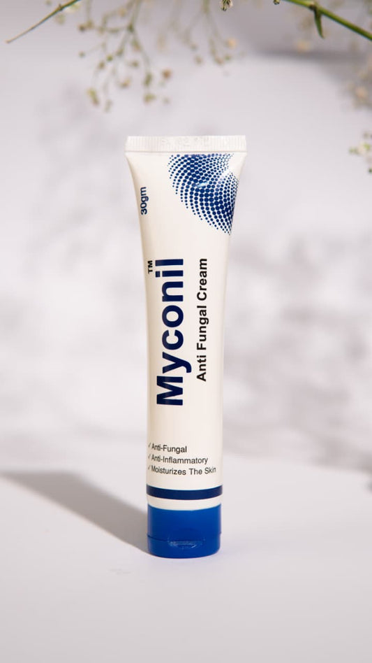MYCONIL Anti Fungal Cream