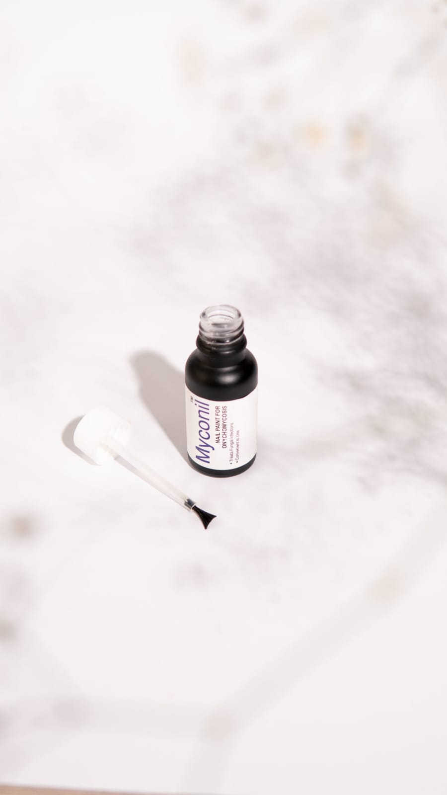 MYCONIL Nail Paint