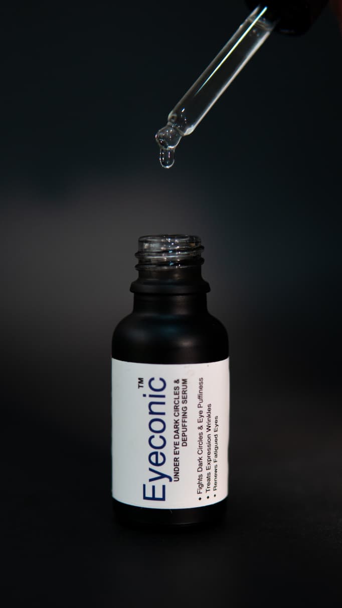 EYECONIC Eye Serum