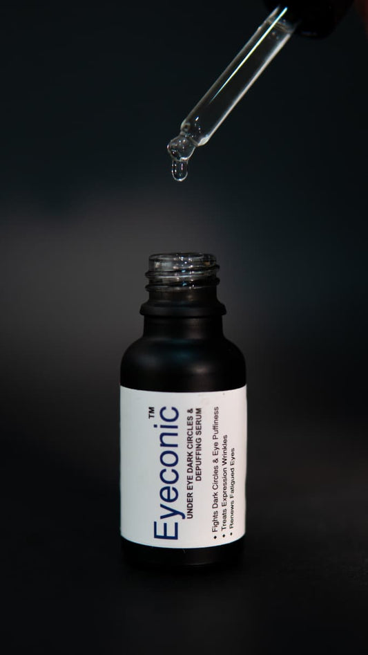 EYECONIC Eye Serum